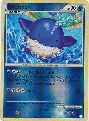 Wailmer
