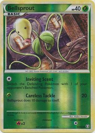 Bellsprout