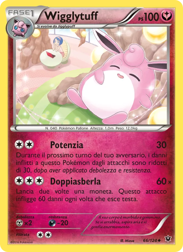 Wigglytuff