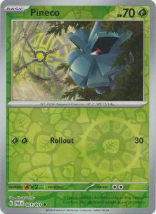 Pineco