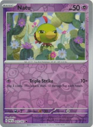 Natu