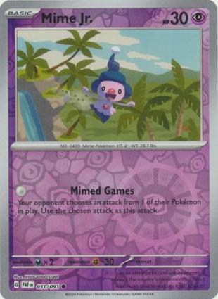 Mime Jr.