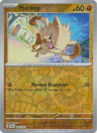 Mankey
