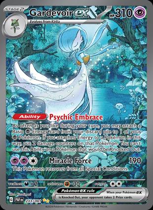 Gardevoir-ex