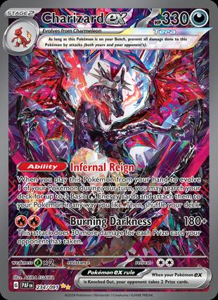 Charizard-ex