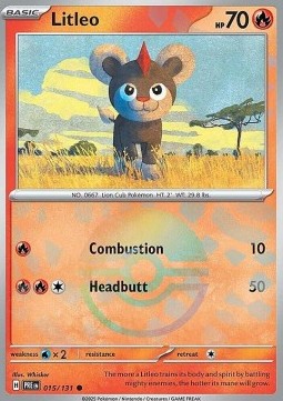 Litleo