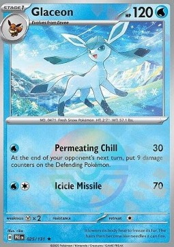 Glaceon