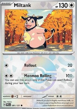 Miltank