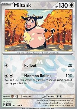Miltank