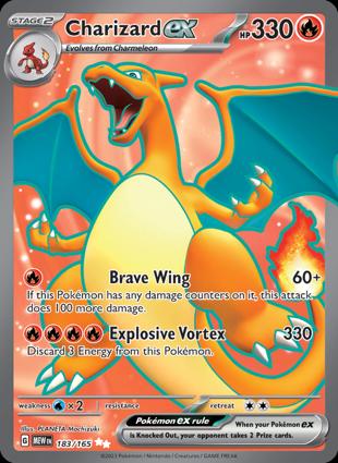 Charizard-ex