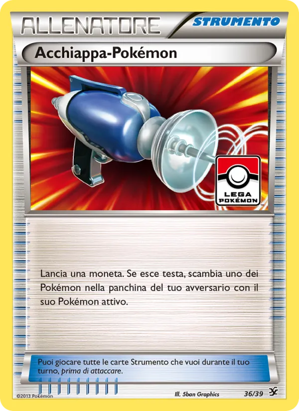 Acchiappa-Pokémon