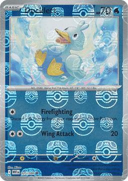 Ducklett