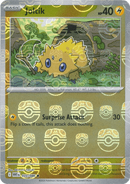 Joltik