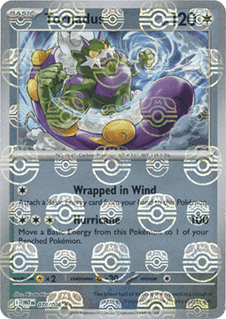 Tornadus