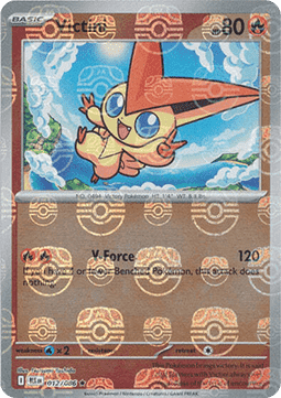 Victini