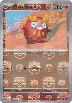 Darumaka