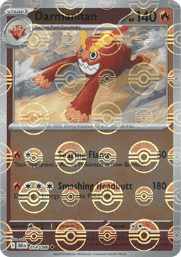 Darmanitan