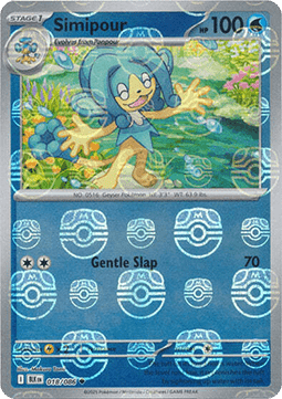 Simipour