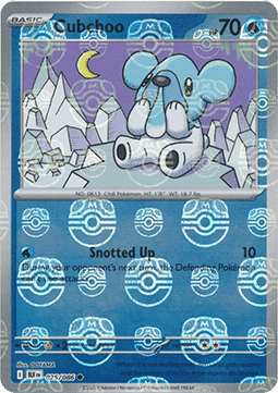 Cubchoo