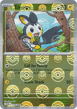 Emolga