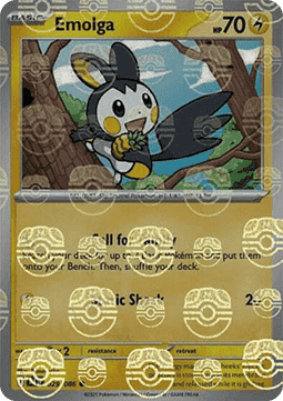 Emolga