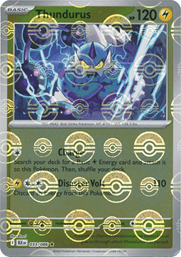 Thundurus