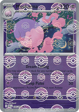 Musharna