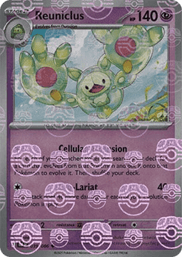 Reuniclus