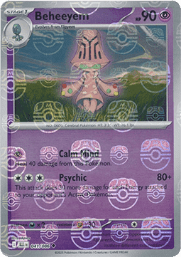 Beheeyem