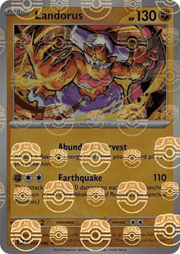 Landorus