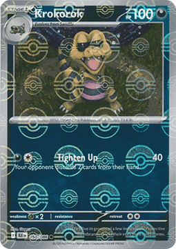 Krokorok