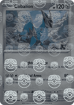 Cobalion