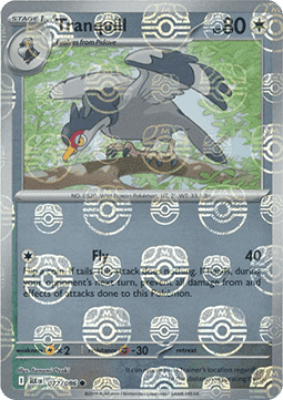 Tranquill