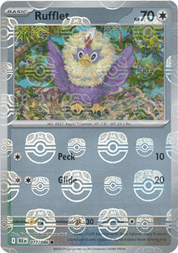 Rufflet