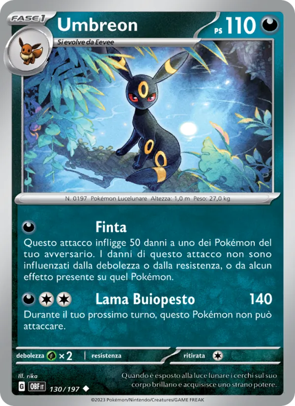 Umbreon
