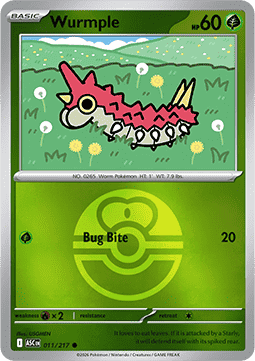 Wurmple