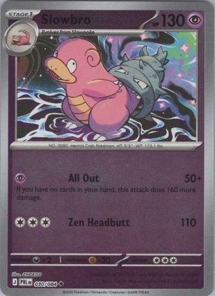Slowbro