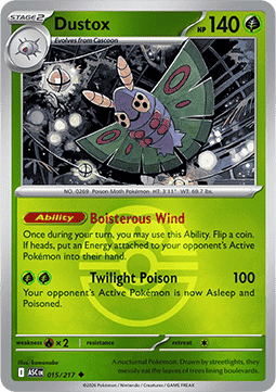 Dustox