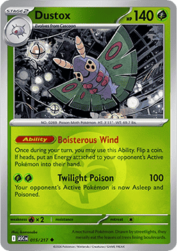 Dustox