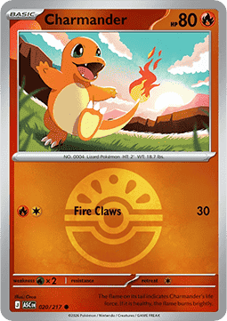 Charmander