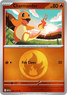 Charmander
