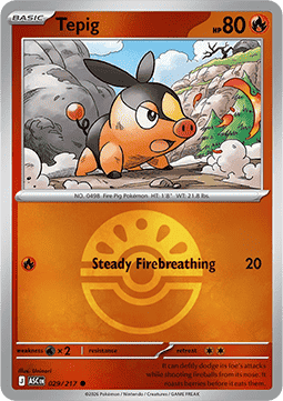 Tepig