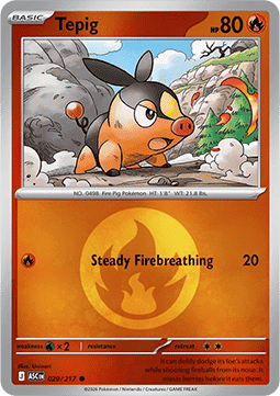 Tepig