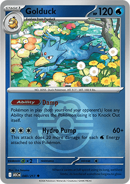 Golduck