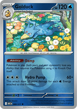 Golduck