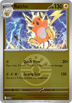 Raichu