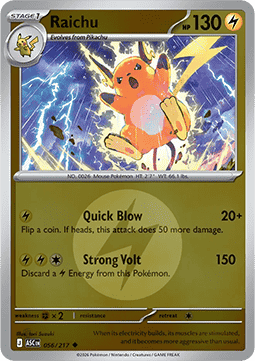 Raichu