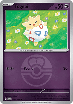 Togepi