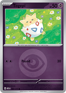 Togepi