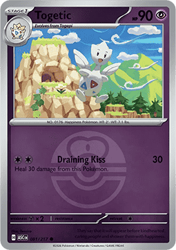 Togetic